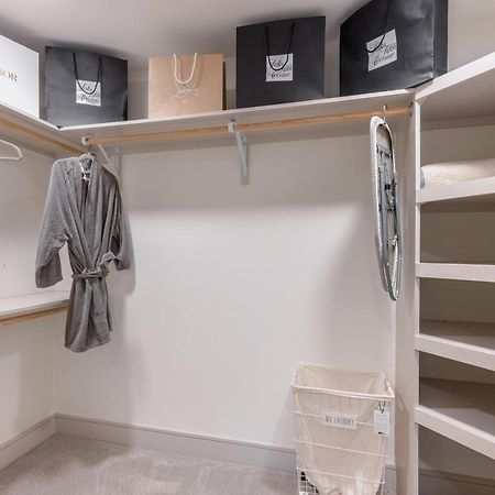 Medcenter Vacation Glasspad Skyline Views, 1 Free Prking Spot, Sleeps 4, Ask For Rental Car Option Houston Buitenkant foto